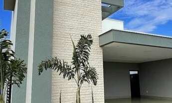 Imagem: Cidade Alpha Goiás