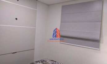 Imagem 5: Apartamento com 2 dormitórios à venda, 50 m² por R$ 170.000 - Cond. Parque Arkansas - Chác