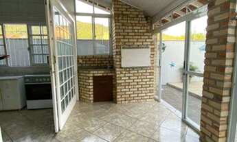 Imagem 3: CASA RESIDENCIAL em FLORIANÓPOLIS - SC, CACHOEIRA DO BOM JESUS