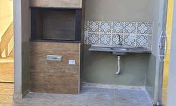 Imagem 7: Casa 03 dormitórios - Pq Amoras II - Nova