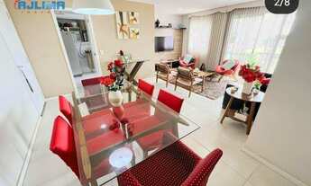 Imagem: Apartamento à venda, 103 m² por R$ 900.000,00