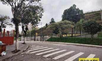 Imagem 3: Apartamento com 2 dormitórios à venda, 49 m² - Jardim Irajá - São Bernardo do Campo/SP