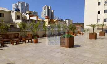 Imagem 2: Apartamento com 2 dormitórios à venda, 63 m² por R$ 424.000,00 - Jardim Marajoara - São Pa