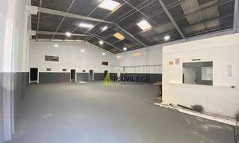 Imagem 2: Galpão para alugar, 322 m² por R$ 9.000,00/mês - Ressacada - Itajaí/SC