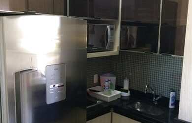 Imagem 16: Apartamento à venda, 67 m² por R$ 900.000,00 - Porto das Dunas - Aquiraz/CE