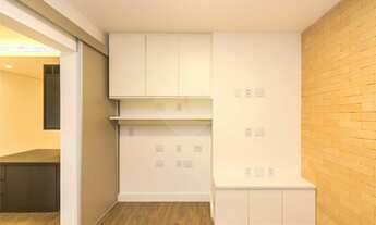 Imagem 2: São Paulo - Apartamento Padrão - VILA OLÍMPIA