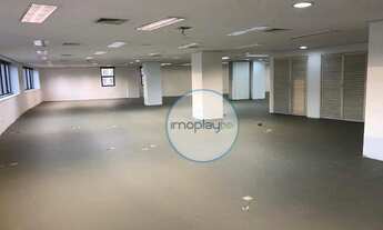Imagem: Conjunto para alugar, 384 m² por R$ 25.000,00/mês