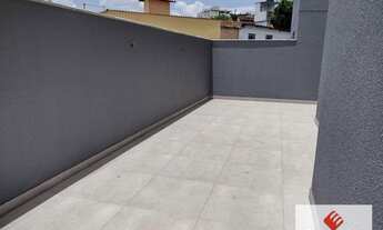Imagem 4: Apartamento, 2 quartos à venda, 52 m² por R$ 249.000 - Letícia - Belo Horizonte/MG