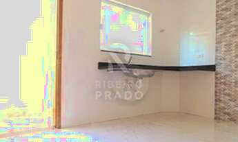 Imagem 6: Casa com 2 dormitórios à venda, 56 m² por R$ 265.000 - Tude Bastos (Sítio do Campo) - Prai