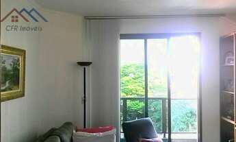 Imagem 4: Apartamento residencial à venda, Campo Belo, São Paulo