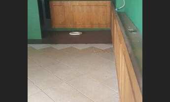 Imagem 4: Sobrado para alugar, 380 m² - Jardim - Santo André/SP