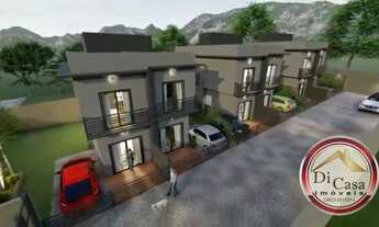 Imagem 14: Casa em condomínio village com 2 quartos no Jardim São Felipe em Atibaia