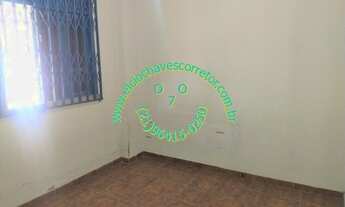 Imagem 3: Casa 2 Quartos - Condomínio Fechado - Praça, Pista Skate e Quadra na Freguesia