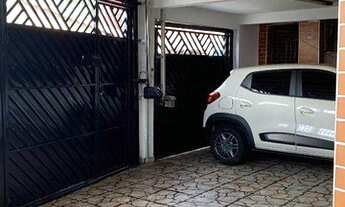 Imagem 6: Sobrado com 3 dormitórios à venda, 171 m² - Ferrazópolis - São Bernardo do Campo/SP