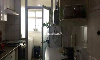 Imagem 13: Apartamento à venda, 74 m² por R$ 480.000,00 - Mandaqui - São Paulo/SP