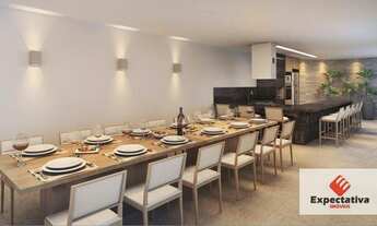 Imagem 3: Cobertura, 3 quartos à venda, 146 m² por R$ 793.200 - João Pinheiro - Belo Horizonte/MG