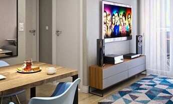 Imagem: Apartamento com 2 dormitórios à venda