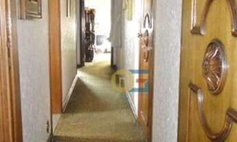 Imagem 3: Apartamento residencial à venda, Parque da Mooca, São Paulo