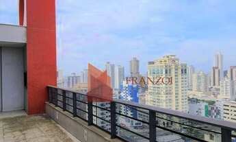 Imagem 2: VENDA: COBERTURA com Suíte e 2 Dormitórios, Centro, Itajaí/SC!