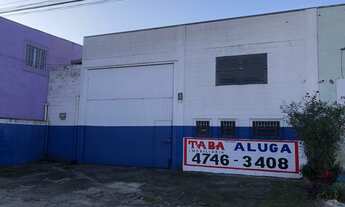 Imagem 2: Galpão/Depósito/Armazém para aluguel com 420 metros quadrados em Jundiapeba - Mogi das Cru