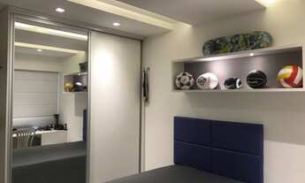 Imagem 2: Apartamento para venda no Parque Del Sol - Montserrat Residence