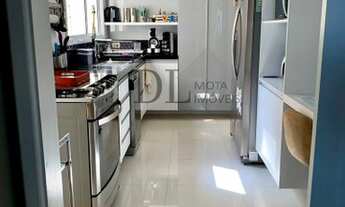 Imagem 5: Apartamento para venda possui 158 metros quadrados com 3 quartos