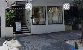 Imagem 2: Loja para alugar, 42 m² por R$ 4.500,00/mês - Higienópolis - São Paulo/SP