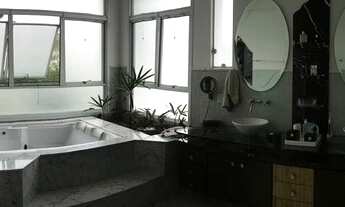 Imagem 7: Casa em Alphaville Residencial 11