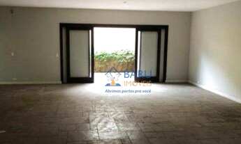 Imagem 2: Casa com 4 dormitórios à venda, 400 m² por R$ 6.900.000,00 - Alto de Pinheiros - São Paulo