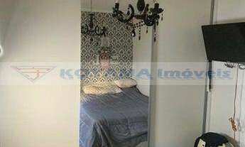 Imagem 5: Sobrado com 3 dormitórios à venda, 112m² - Saúde - São Paulo/SP