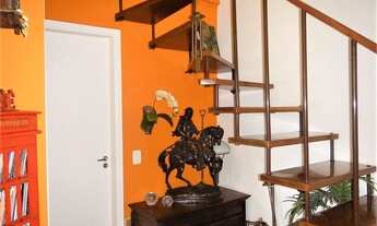 Imagem 4: Apartamento com 2 dormitórios à venda, 90 m² por R$ 750.000 - Vila Clementino - São Paulo