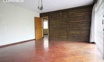 Imagem 6: Casa com 3 dormitórios à venda, 258 m² por R$ 2.000.000,00 - Champagnat - Curitiba/PR