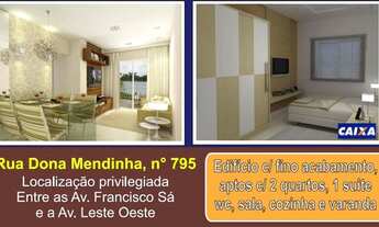 Imagem 2: Excelente Apartamento no Cristo Redentor