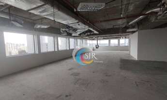 Imagem 7: Conjunto para alugar, 725 m² - Itaim Bibi - São Paulo/SP