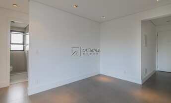 Imagem 4: Locação Apartamento 2 Dormitórios - 70 m² Pinheiros