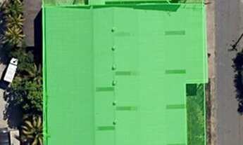 Imagem: GALPÃO INDUSTRIAL PARA LOCAÇÃO NO POLO