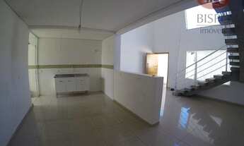 Imagem 5: Casa com 3 dormitórios, 155 m² - venda por R$ 500.000,00 ou aluguel por R$ 2.000,00/mês