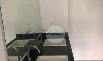 Imagem 6: Laje corporativa com 568 m² e 15 vagas, em excelente localização na Marginal Pinheiros-Chá