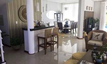 Imagem 2: Casa com 3 suítes à venda, 312 m² - Condomínio Vila dos Inglezes - Sorocaba/SP