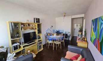 Imagem 6: Apartamento com 2 dormitórios à venda, 120 m² por R$ 650.000,00 - Vila Buarque - São Paulo