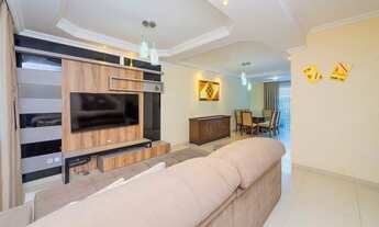 Imagem 4: Sobrado com 3 dormitórios à venda, 200 m² por R$ 680.000 - Fanny - Curitiba/PR