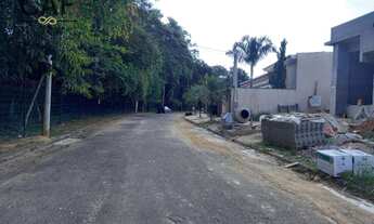 Imagem 4: Terreno à venda, 525 m² por R$ 285.000,00 - Estância das Flores - Jaguariúna/SP