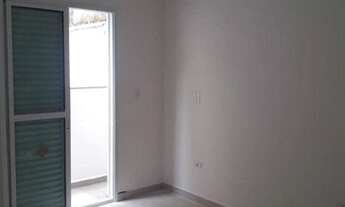 Imagem 4: Cobertura com 2 dormitórios à venda, 108 m² - Vila Assunção - Santo André/SP