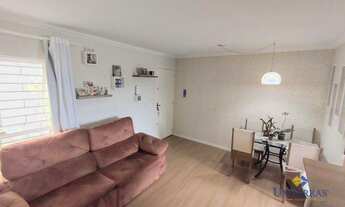 Imagem: Apartamento à venda, 46 m² por R$ 152.000,00