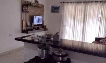 Imagem 6: Casa com 3 dormitórios à venda, 130 m² por R$ 360.000,00 - Centro - Natividade da Serra/SP