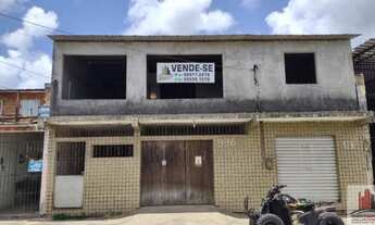 Imagem: Casa no Vera Cruz 220m² - Aldeia gt