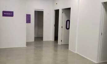 Imagem 4: Galpão/Salão/Prédio "aluguel ou venda" tem 448 metros quadrados em Vila Jaguara