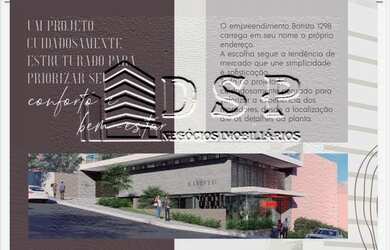 Imagem 3: Apartamento para Venda em Juiz de Fora, Granbery, 3 dormitórios, 1 suíte, 2 banheiros, 2 v