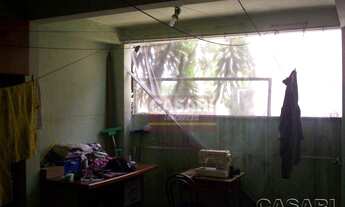 Imagem 2: Sobrado à venda, 170 m² por R$ 530.000,00 - Assunção - São Bernardo do Campo/SP