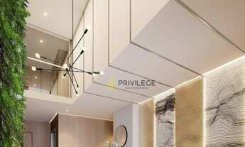 Imagem 2: Apartamento com 2 dormitórios à venda, 58 m² por R$ 390.000,00 - São Vicente - Itajaí/SC